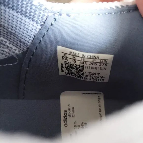 ADIDAS ULTRABOOST 22 GX5912 SHOES MENS RUNNING main image 4